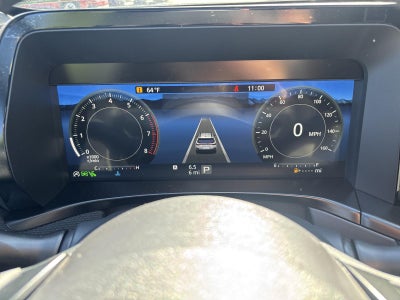 2026 Subaru Outback Premium AWD