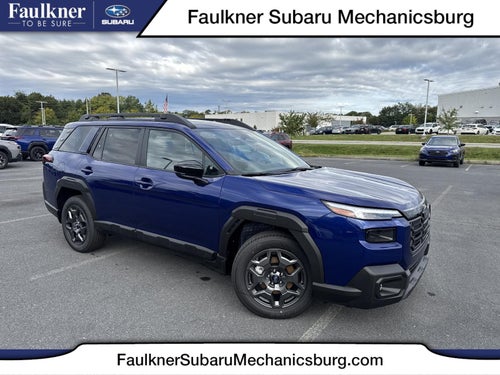 2026 Subaru Outback Premium AWD