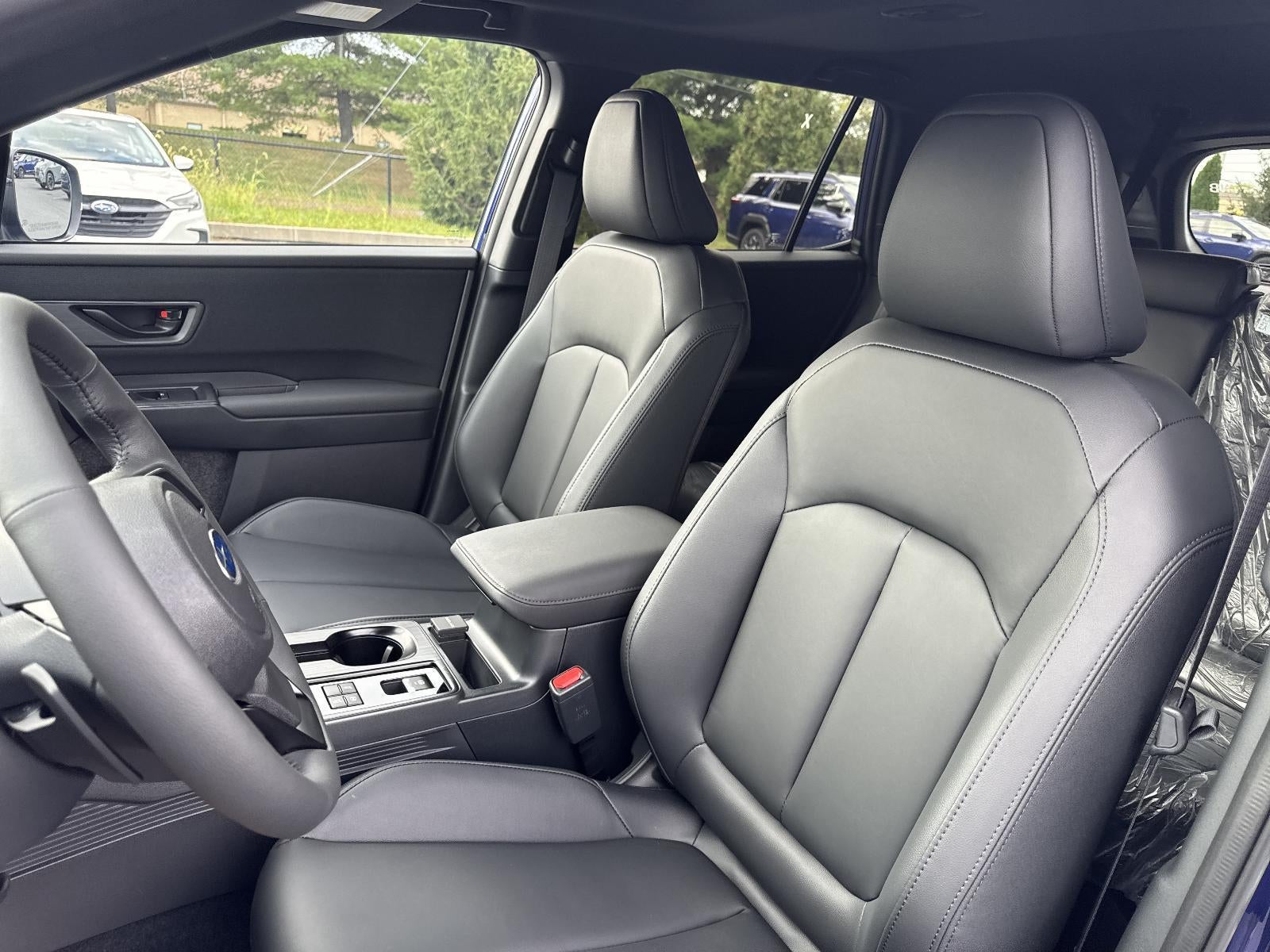 2026 Subaru Outback Premium AWD