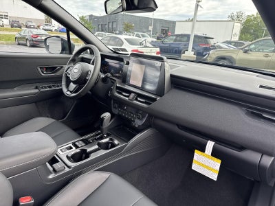 2026 Subaru Outback Premium AWD