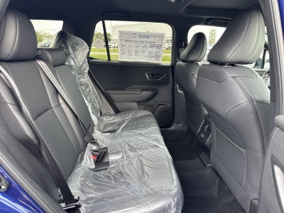 2026 Subaru Outback Premium AWD