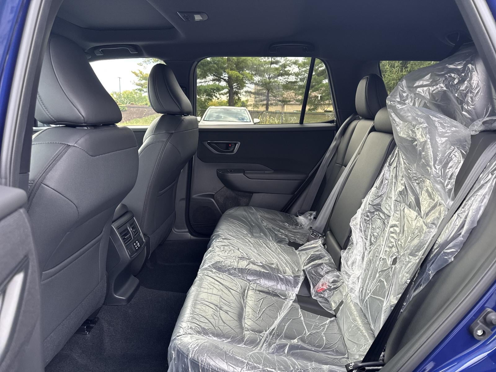 2026 Subaru Outback Premium AWD