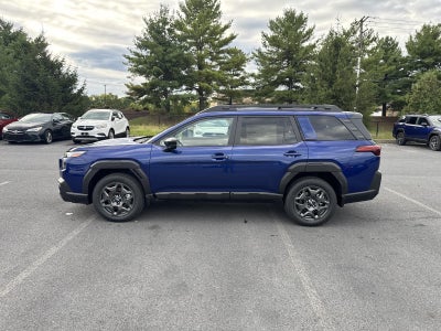 2026 Subaru Outback Premium AWD