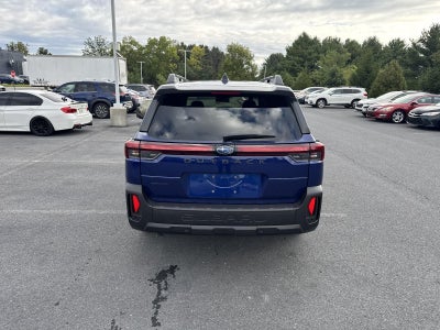 2026 Subaru Outback Premium AWD