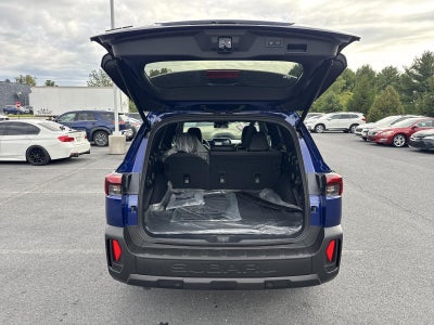 2026 Subaru Outback Premium AWD