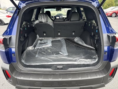 2026 Subaru Outback Premium AWD