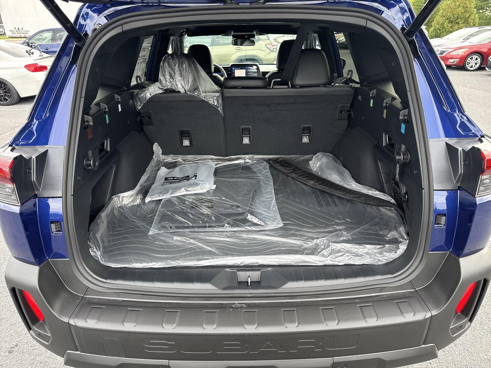 2026 Subaru Outback Premium AWD