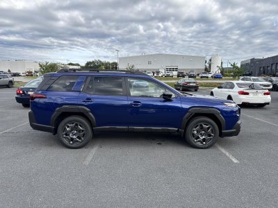 2026 Subaru Outback Premium AWD