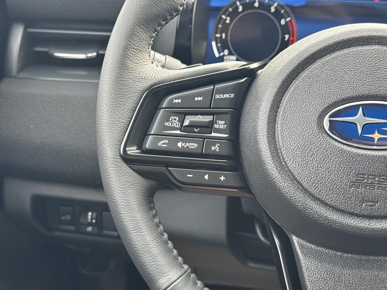 2026 Subaru Outback Premium AWD