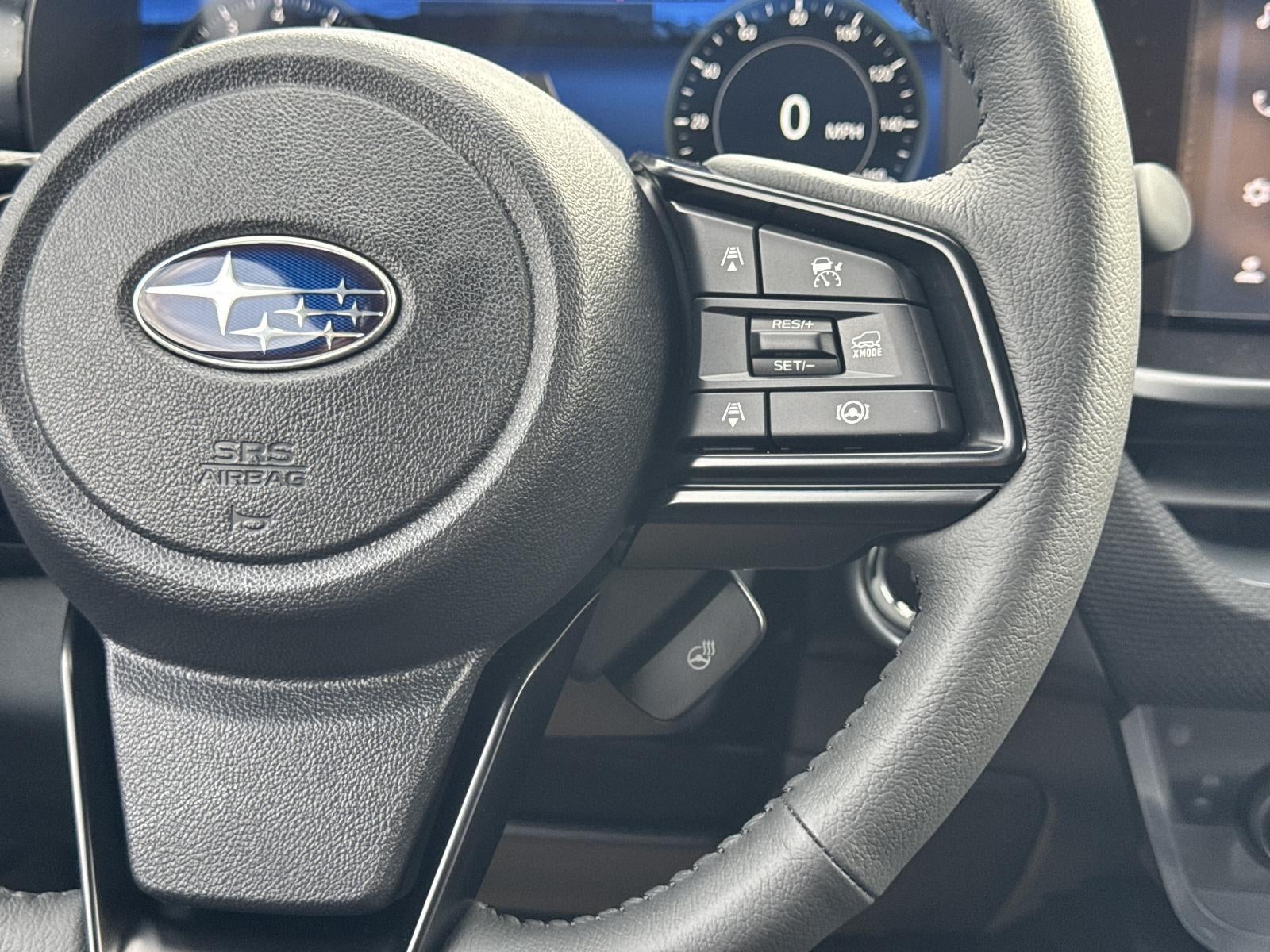 2026 Subaru Outback Premium AWD