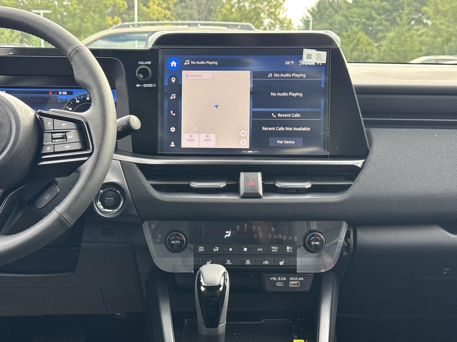 2026 Subaru Outback Premium AWD