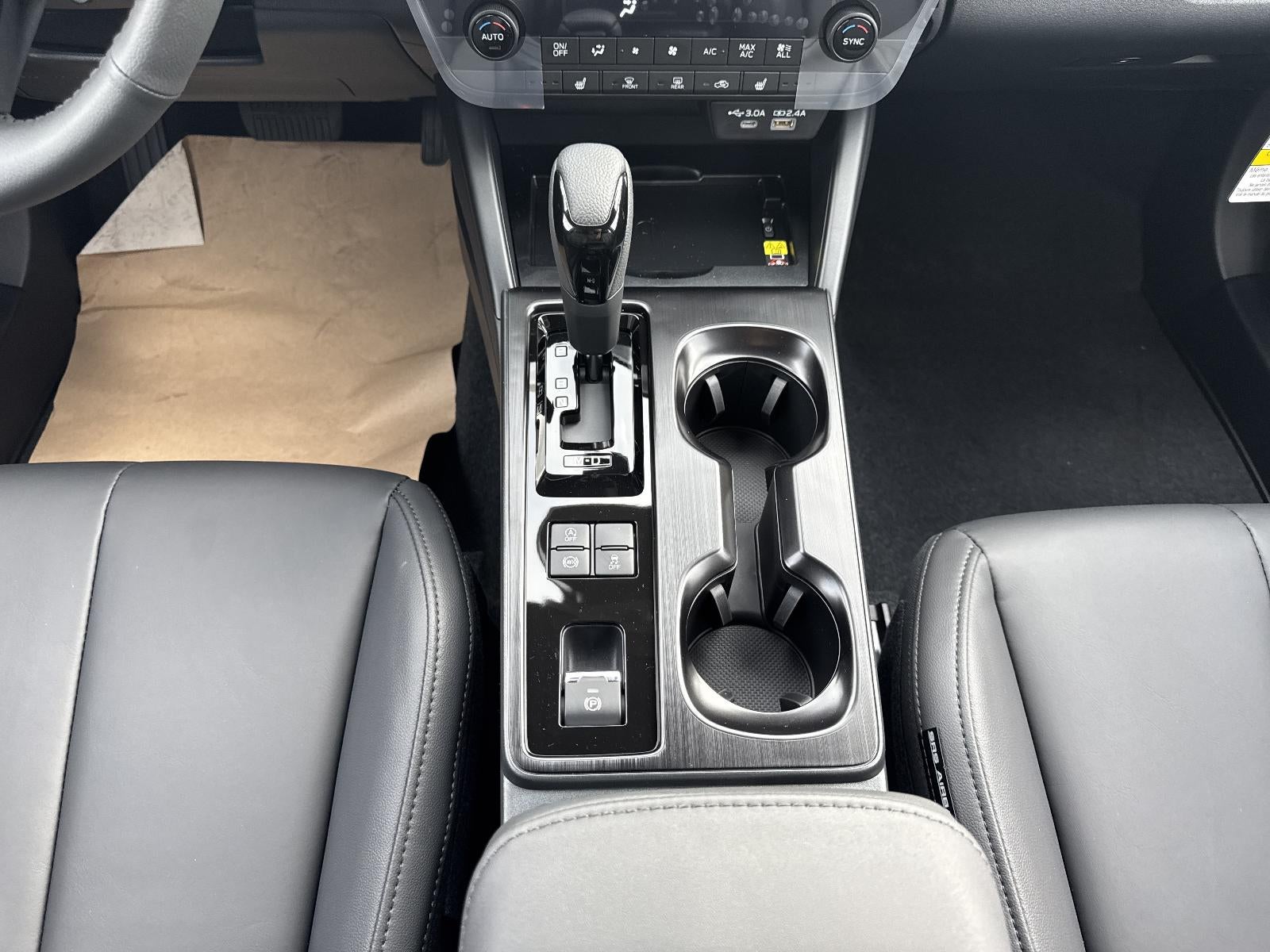 2026 Subaru Outback Premium AWD