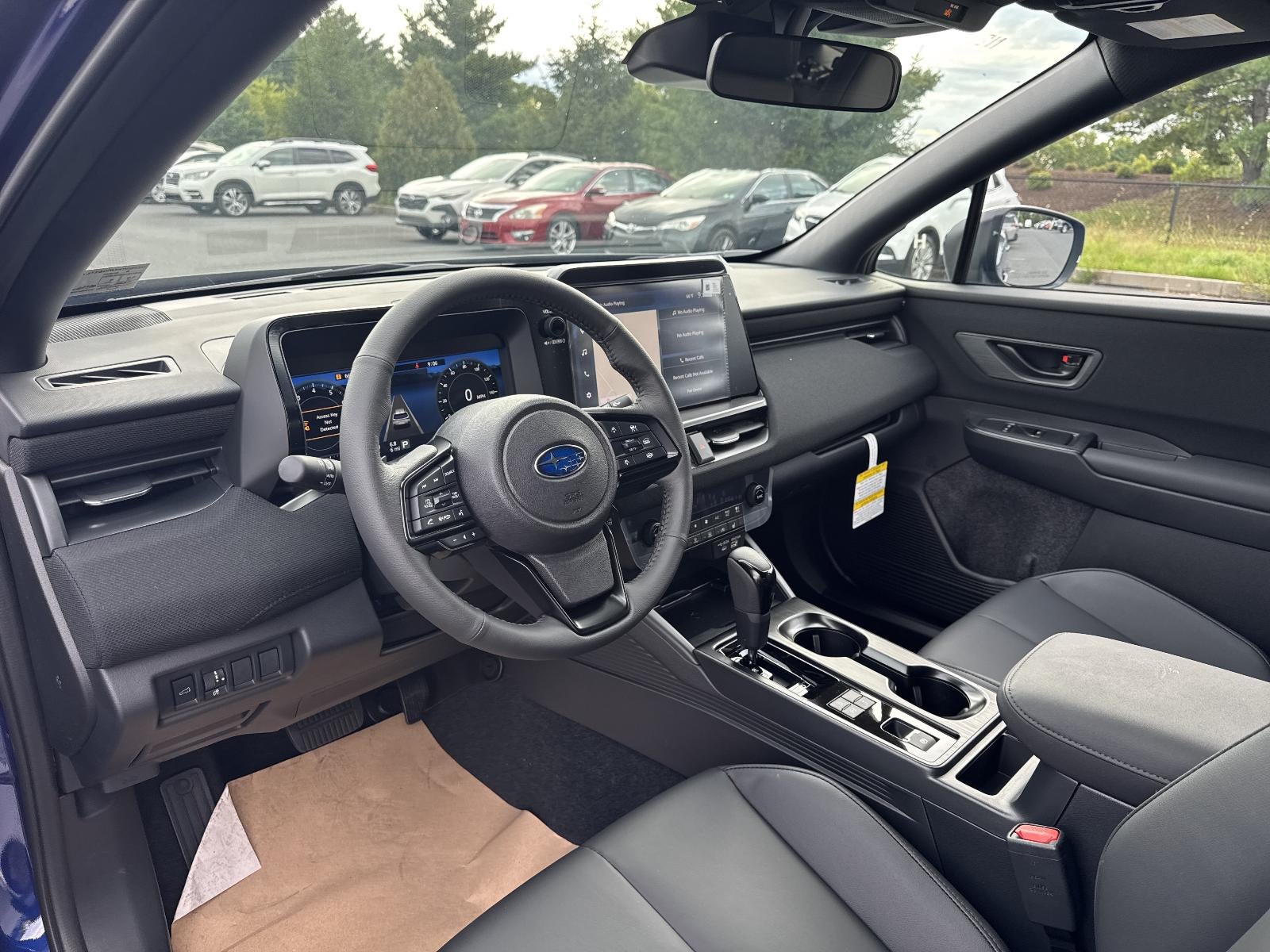 2026 Subaru Outback Premium AWD