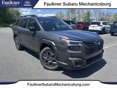2026 Subaru Outback Premium AWD