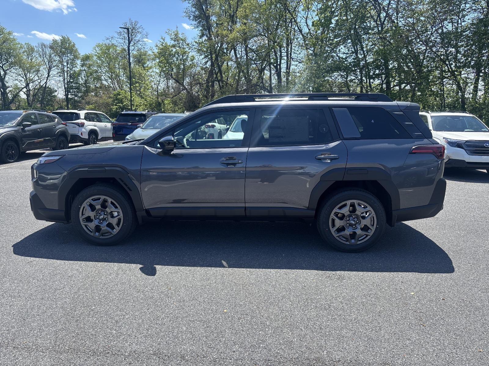 2026 Subaru Outback Premium AWD