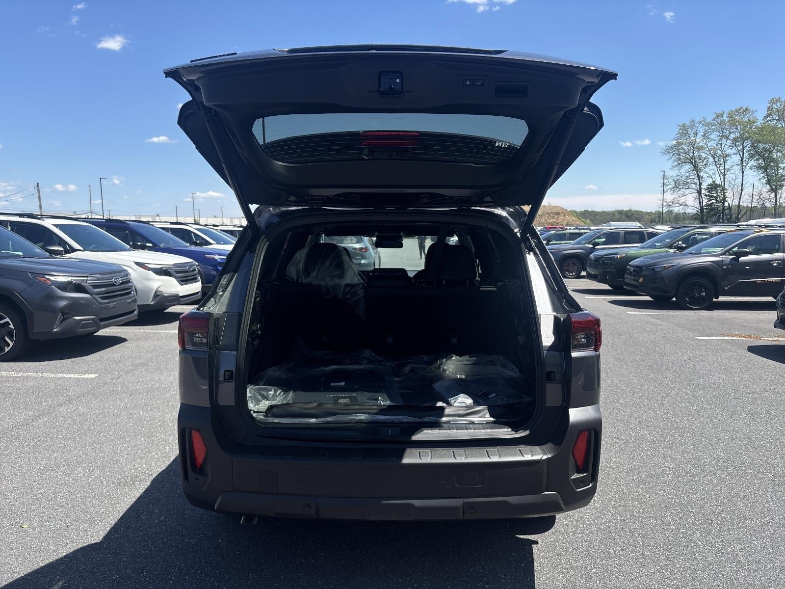 2026 Subaru Outback Premium AWD