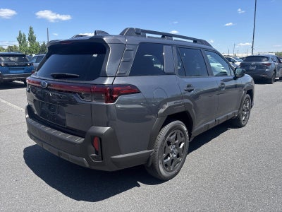 2026 Subaru Outback Premium AWD