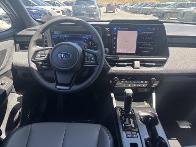 2026 Subaru Outback Premium AWD