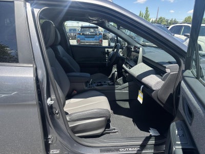 2026 Subaru Outback Premium AWD