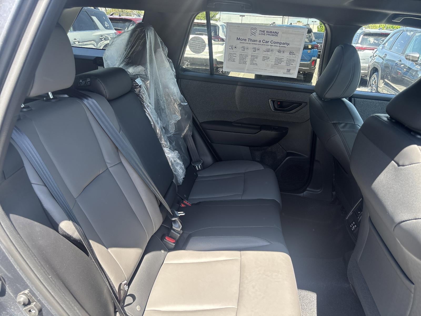 2026 Subaru Outback Premium AWD