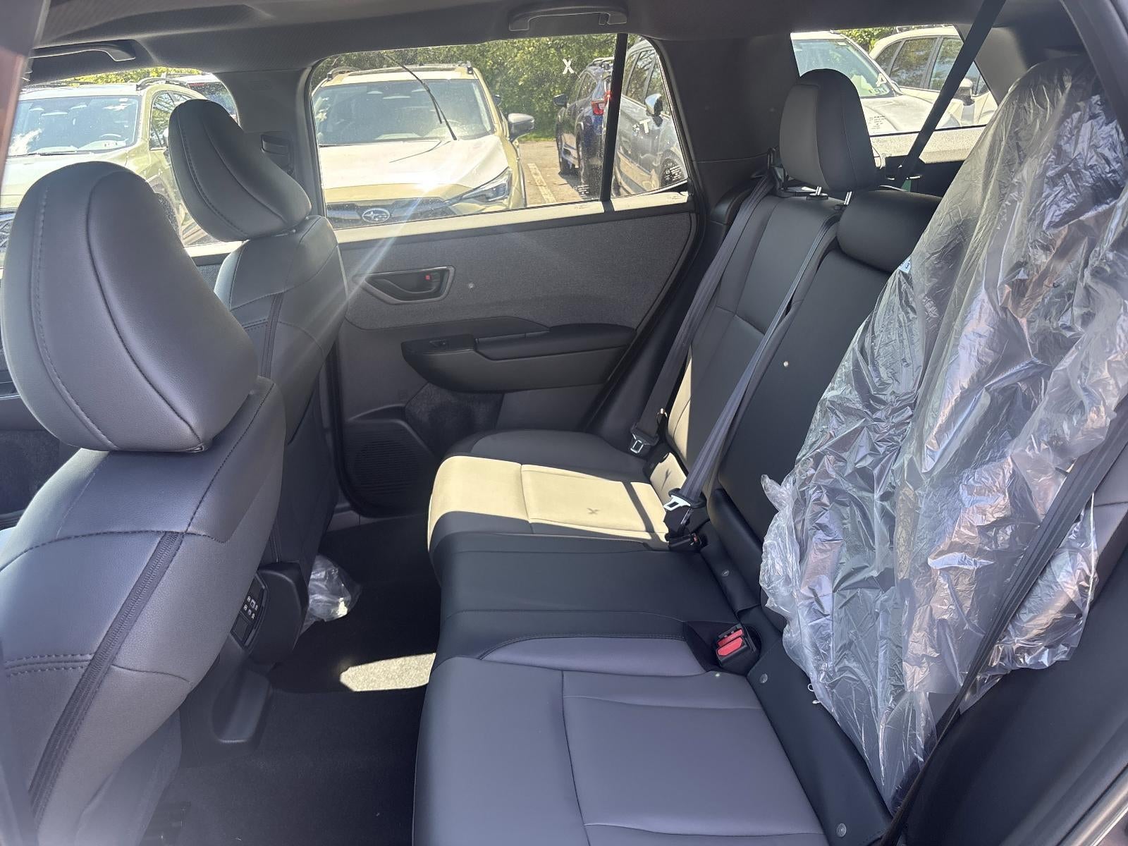 2026 Subaru Outback Premium AWD