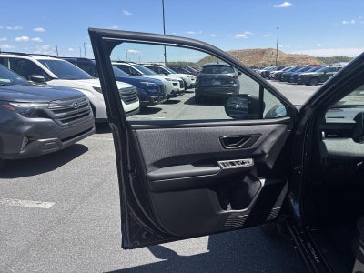 2026 Subaru Outback Premium AWD