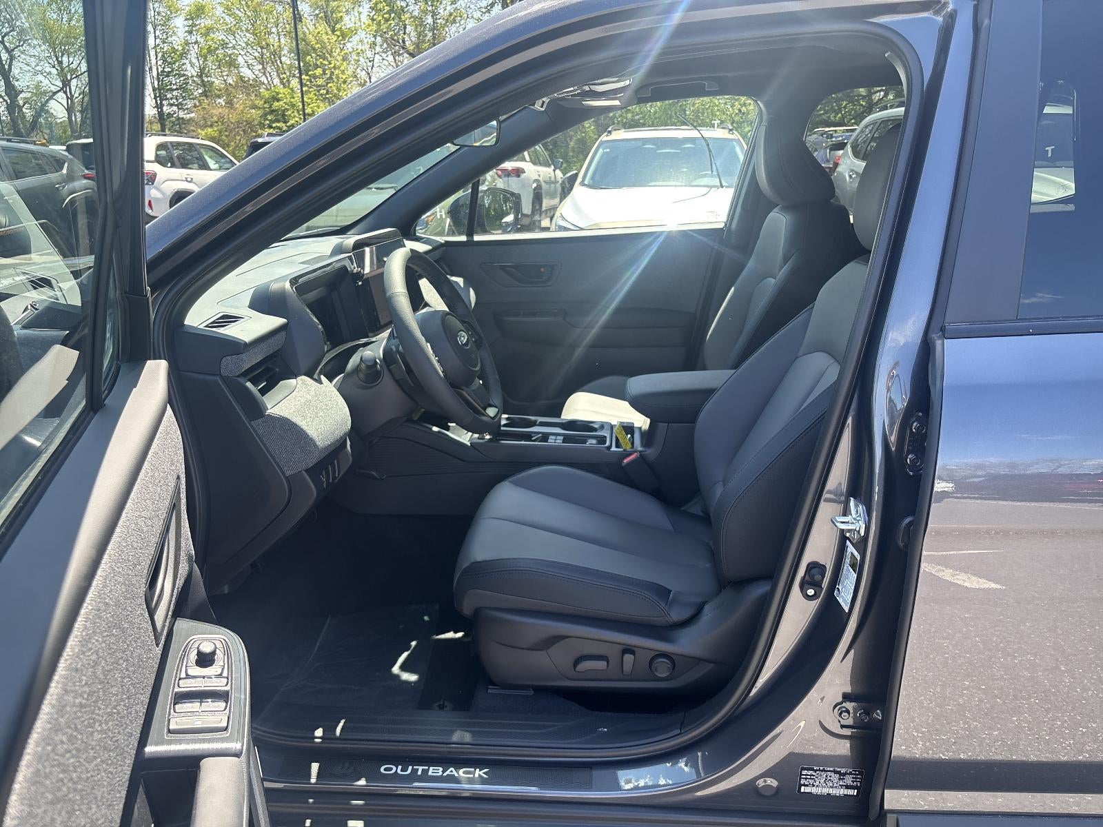 2026 Subaru Outback Premium AWD