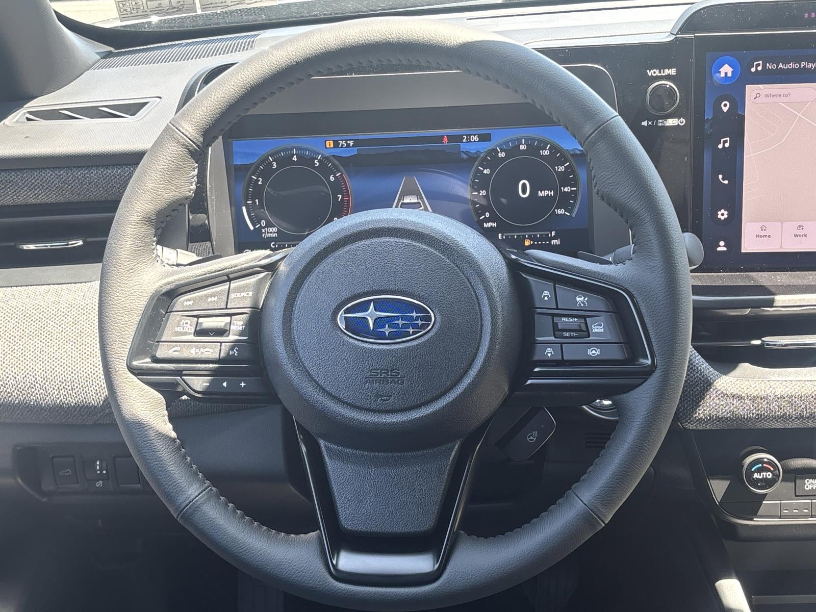 2026 Subaru Outback Premium AWD