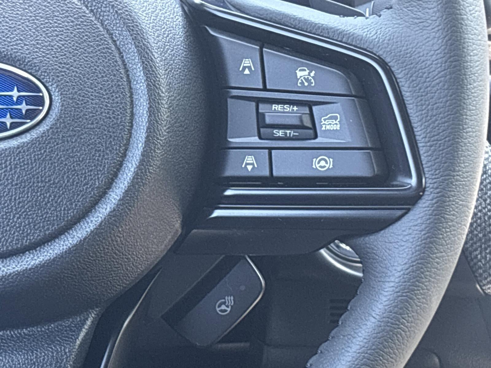 2026 Subaru Outback Premium AWD