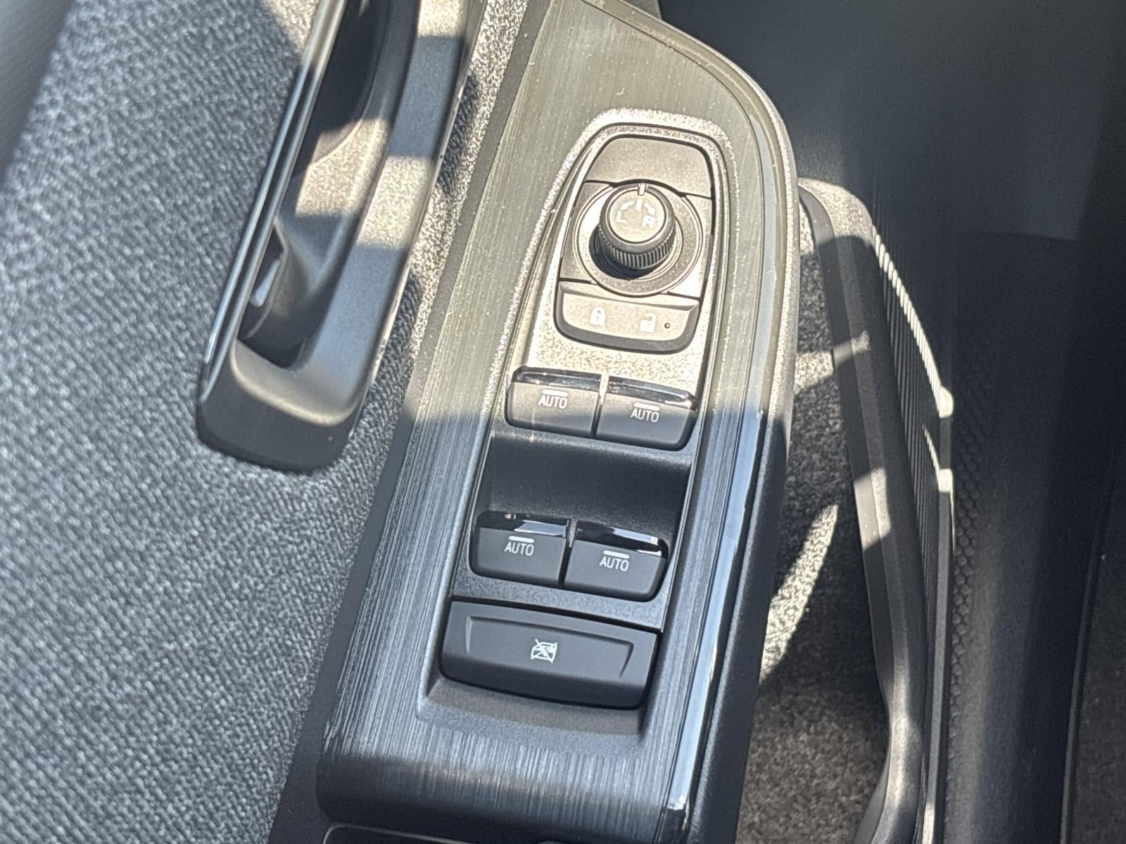 2026 Subaru Outback Premium AWD