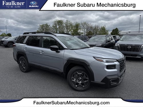 2026 Subaru Outback Premium AWD