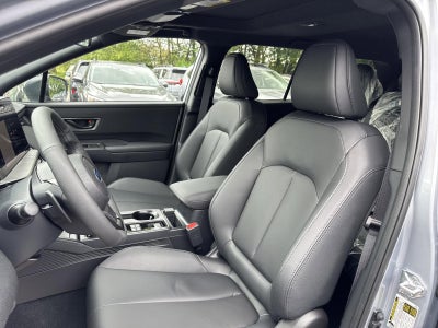 2026 Subaru Outback Premium AWD