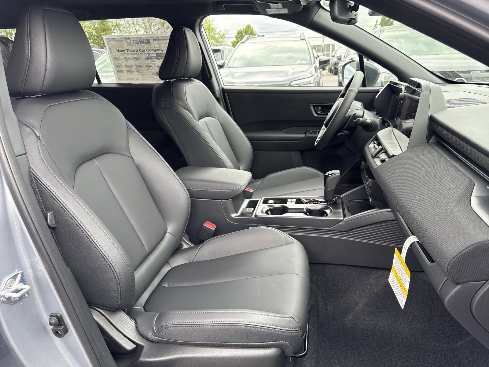 2026 Subaru Outback Premium AWD