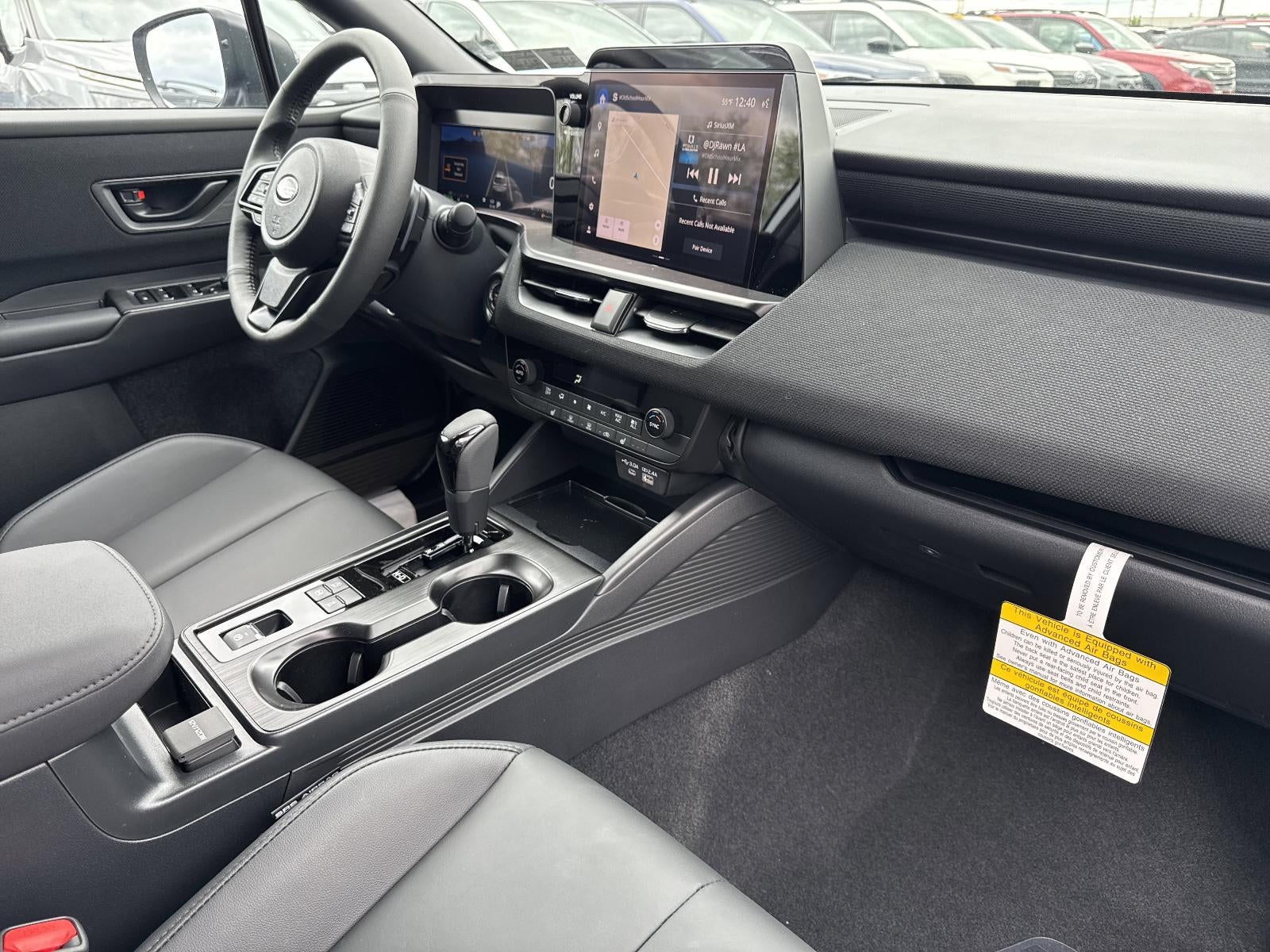 2026 Subaru Outback Premium AWD