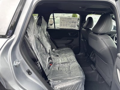 2026 Subaru Outback Premium AWD