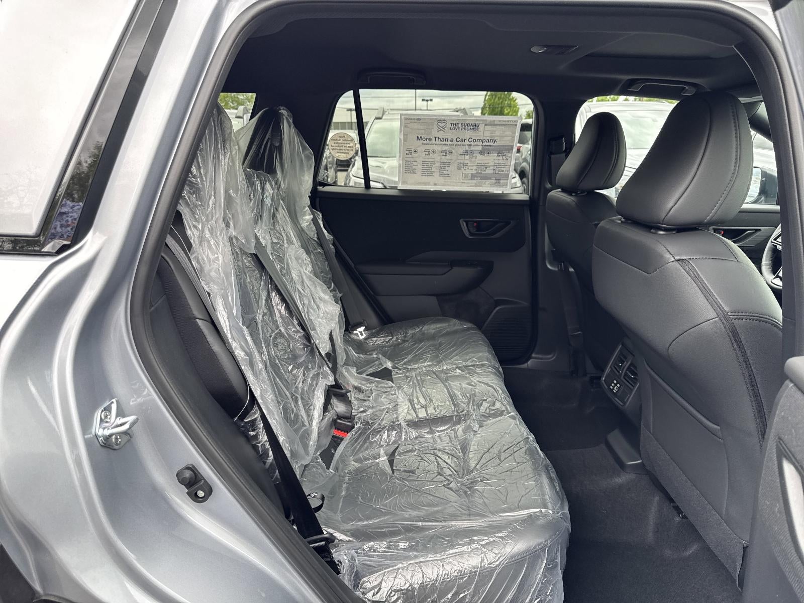 2026 Subaru Outback Premium AWD