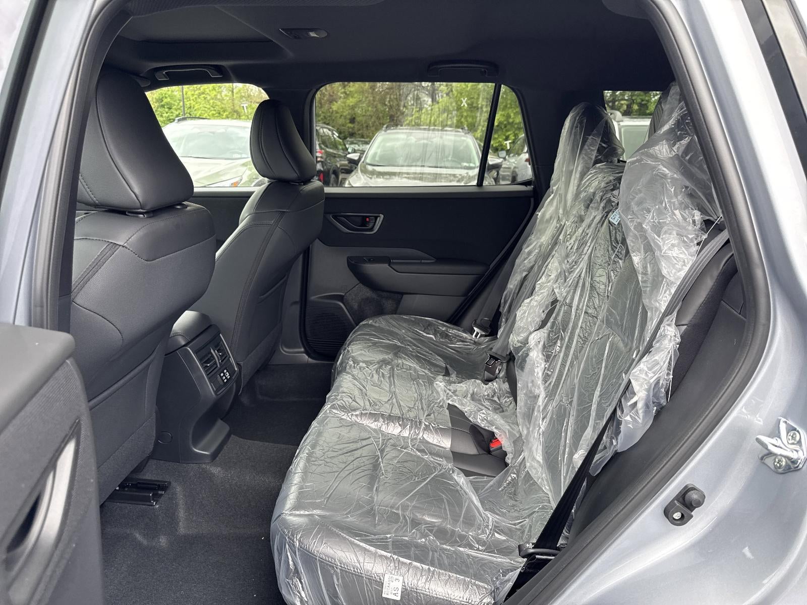 2026 Subaru Outback Premium AWD