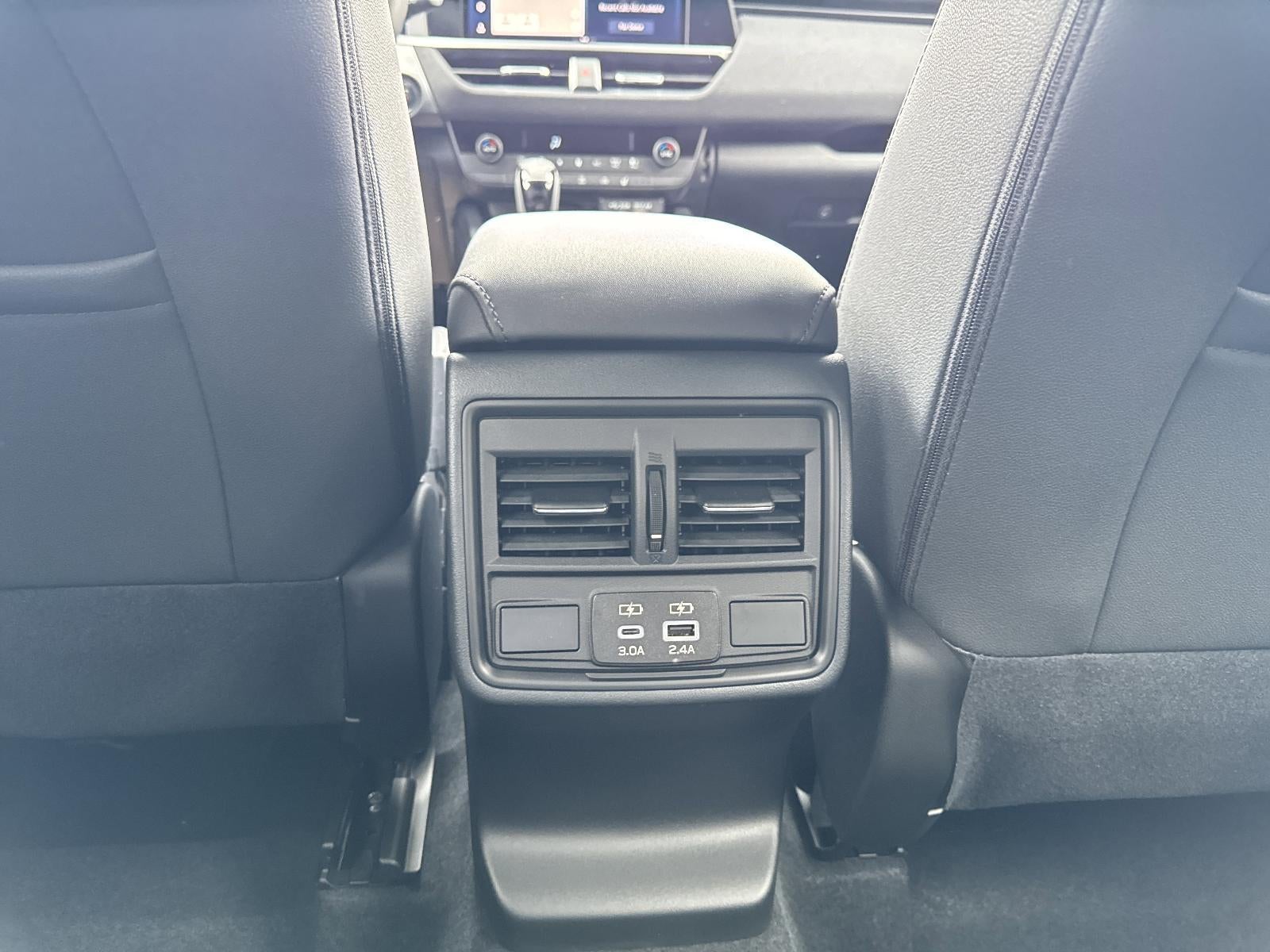 2026 Subaru Outback Premium AWD