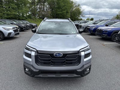 2026 Subaru Outback Premium AWD