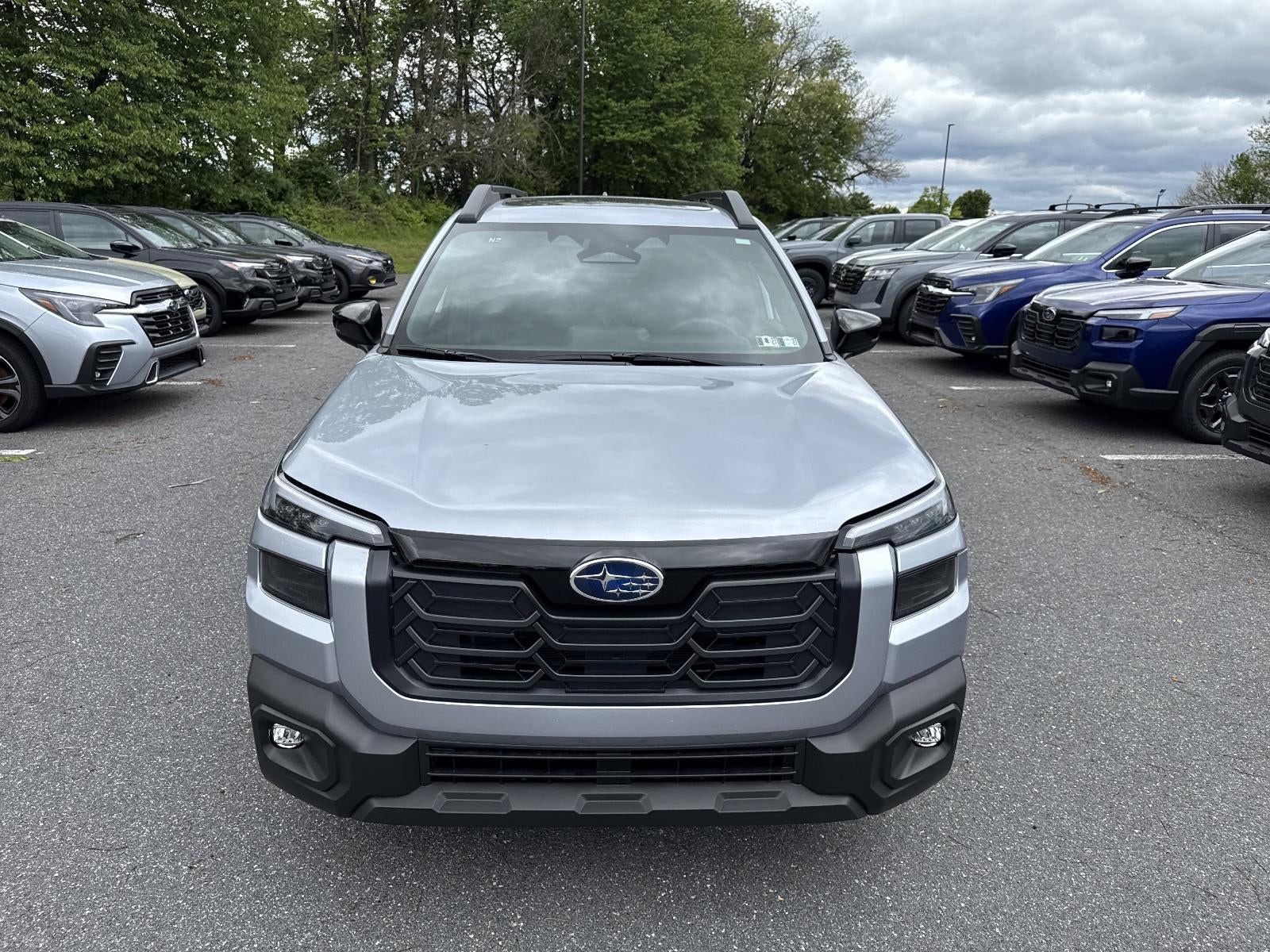2026 Subaru Outback Premium AWD