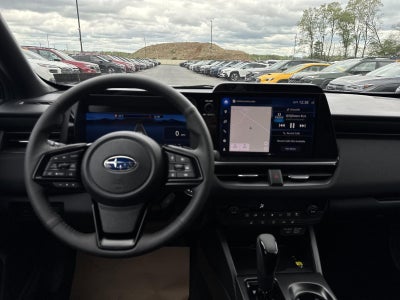 2026 Subaru Outback Premium AWD