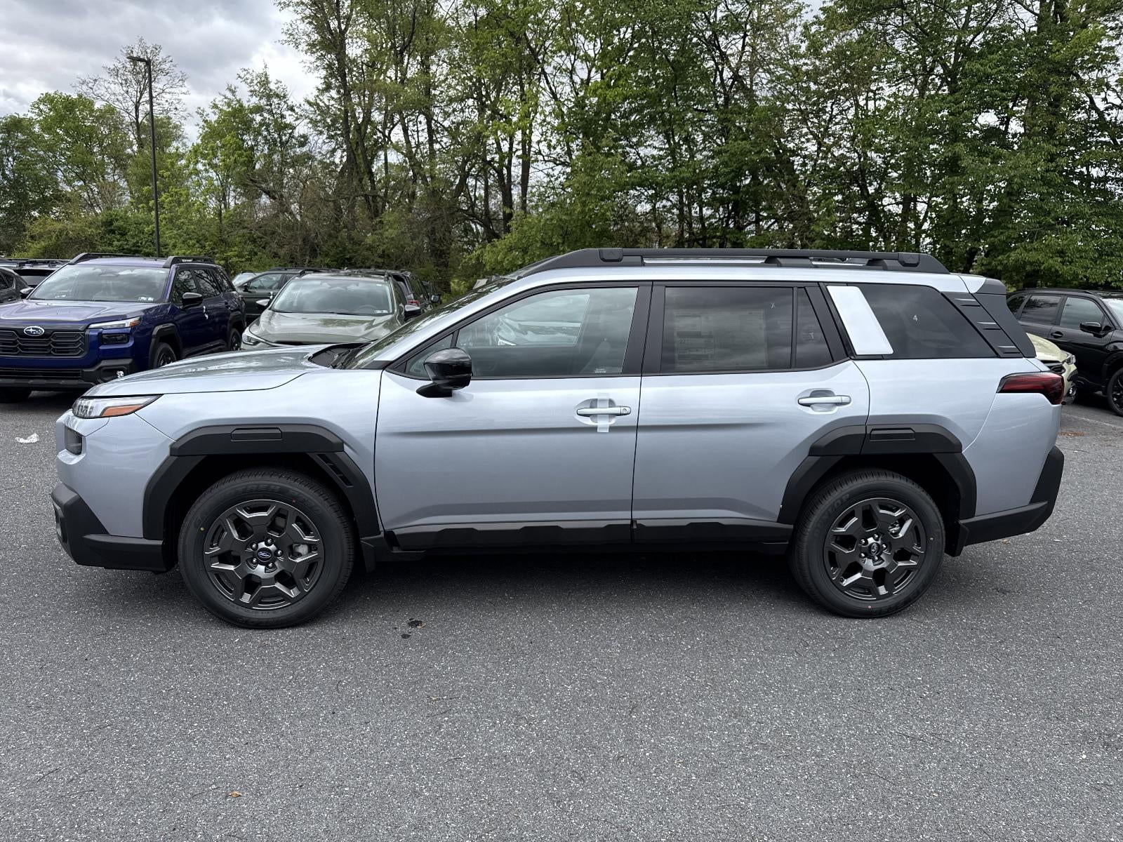 2026 Subaru Outback Premium AWD
