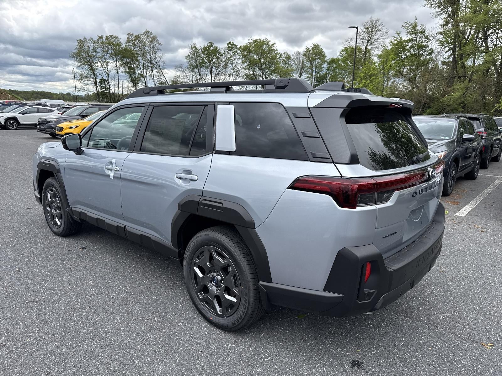2026 Subaru Outback Premium AWD