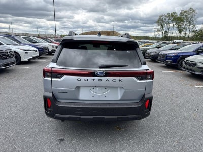2026 Subaru Outback Premium AWD