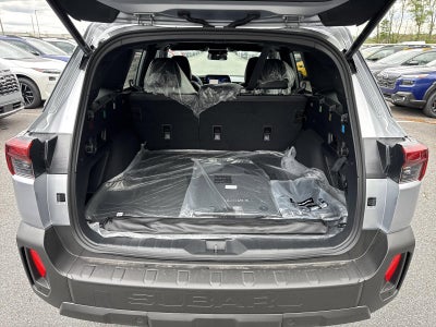 2026 Subaru Outback Premium AWD