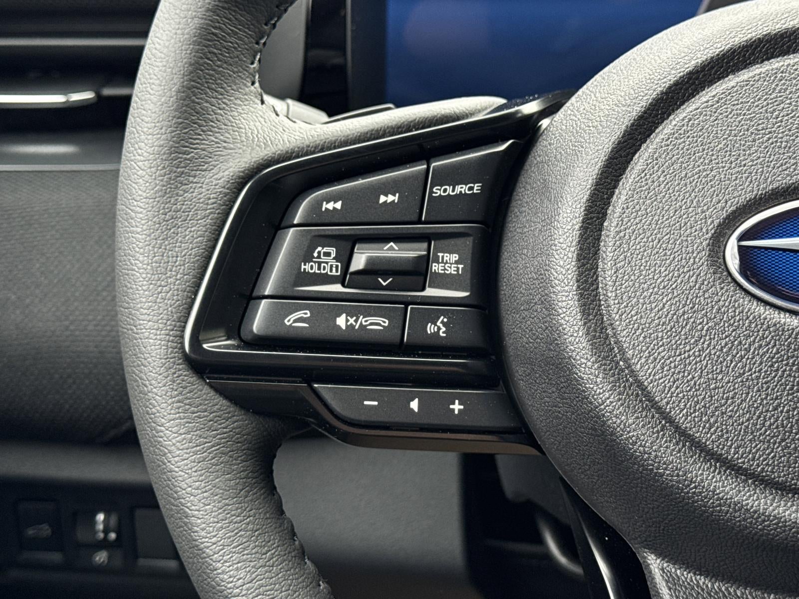 2026 Subaru Outback Premium AWD