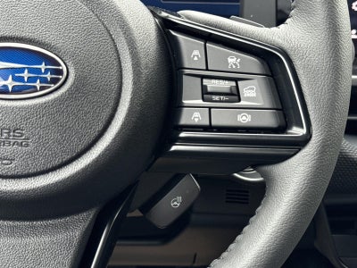 2026 Subaru Outback Premium AWD