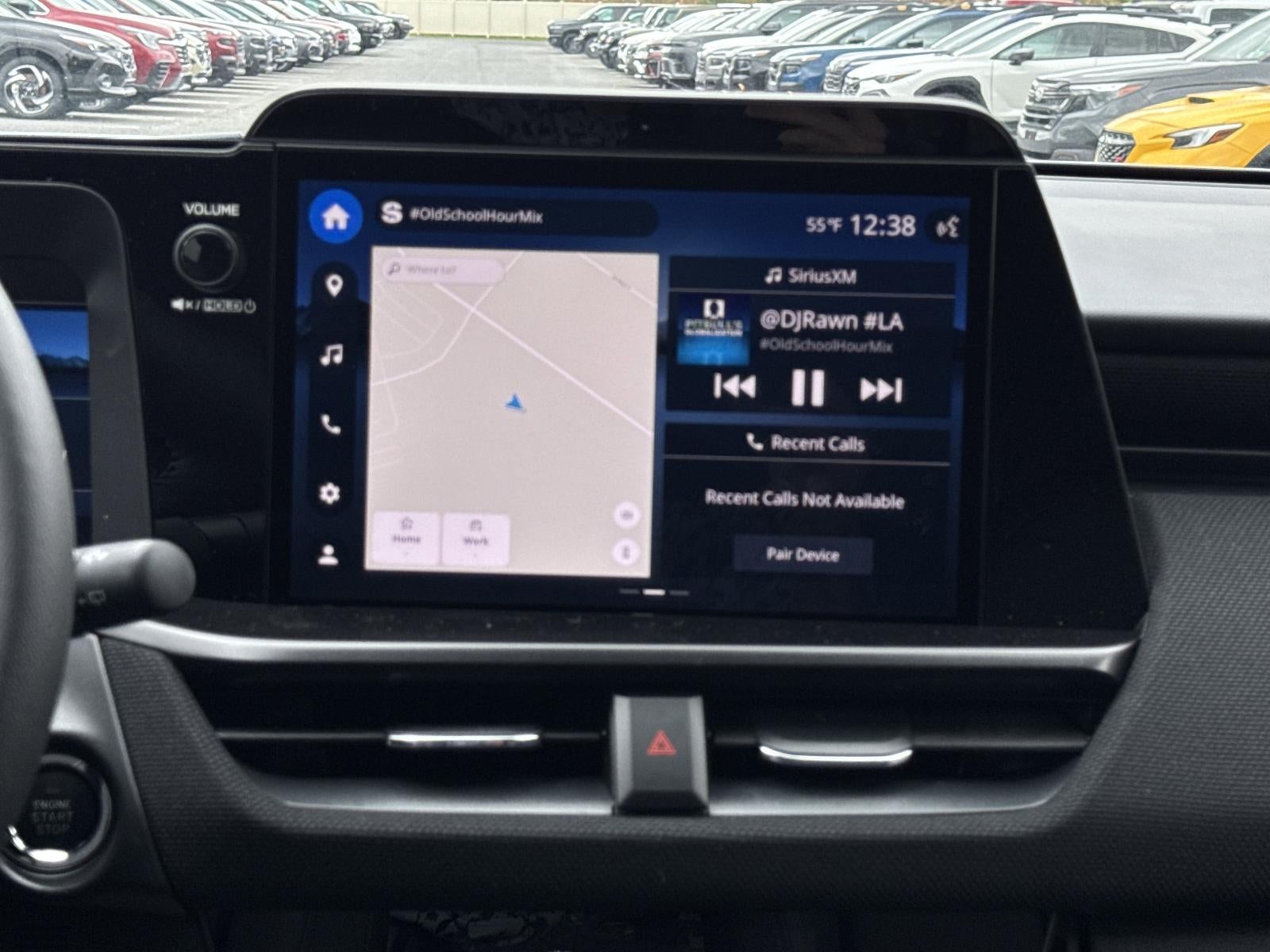 2026 Subaru Outback Premium AWD