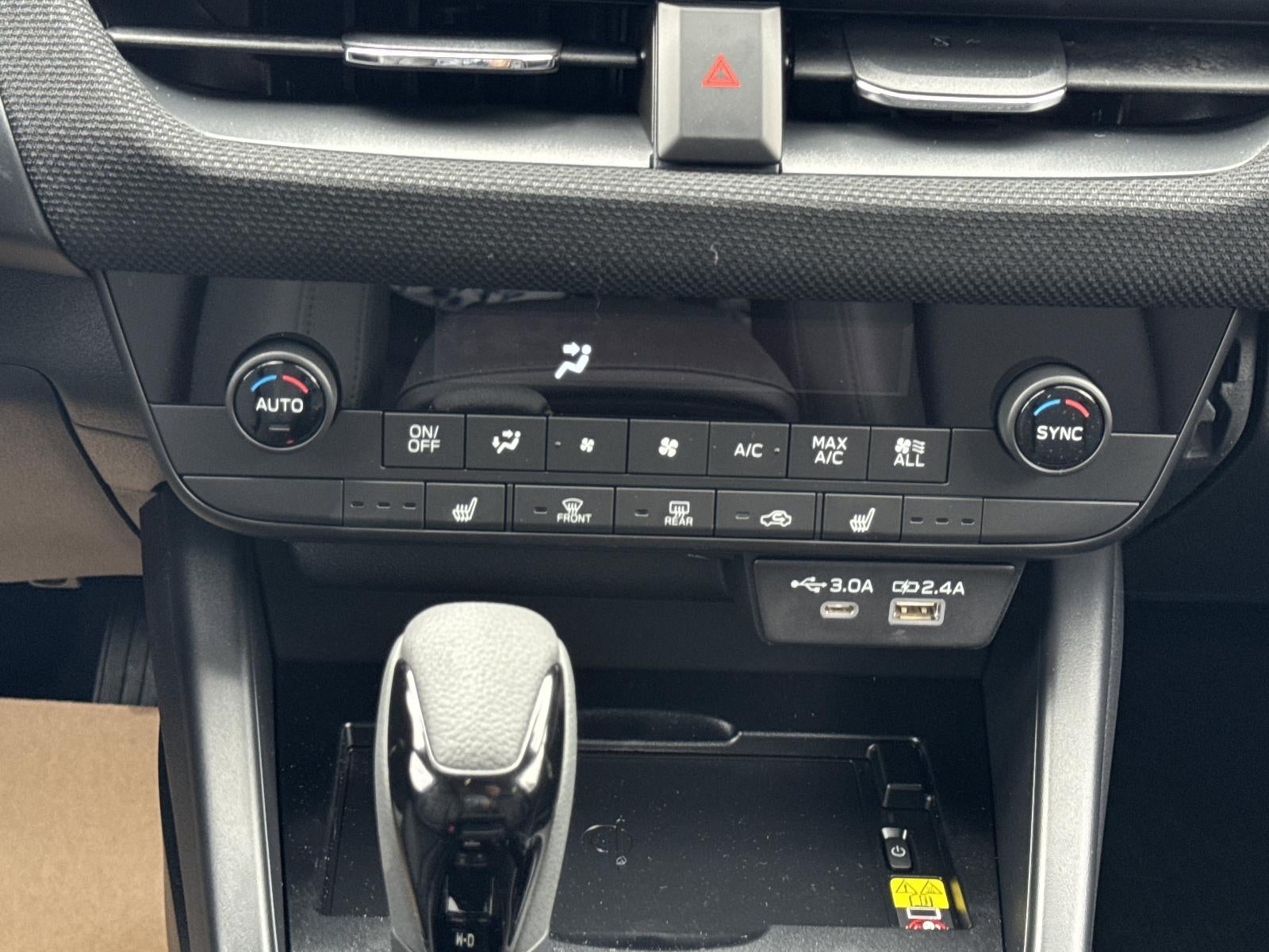 2026 Subaru Outback Premium AWD