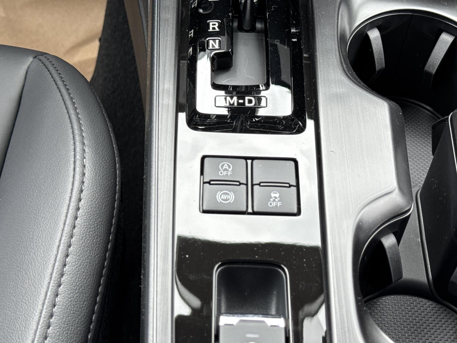 2026 Subaru Outback Premium AWD